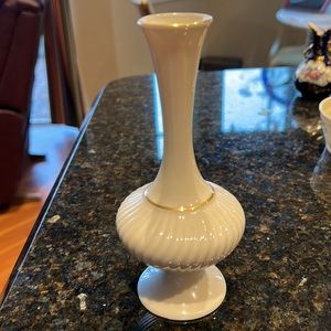 Lenox Bud Vase